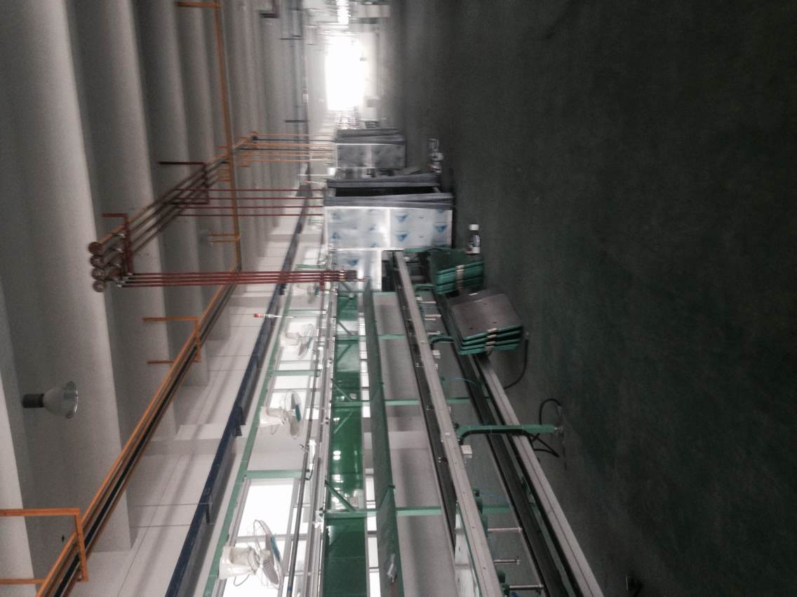 帅康集团集中供气项目7